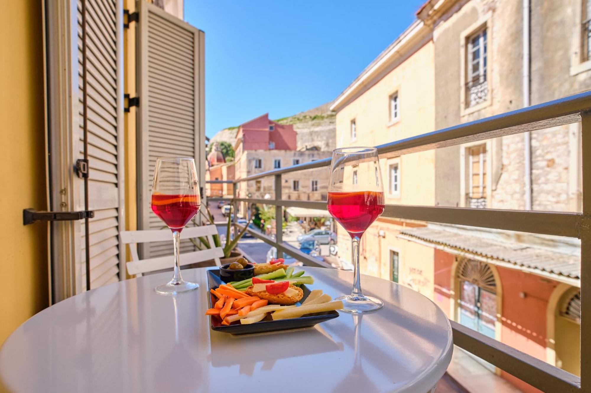 Paradosiakon Corfu Town *